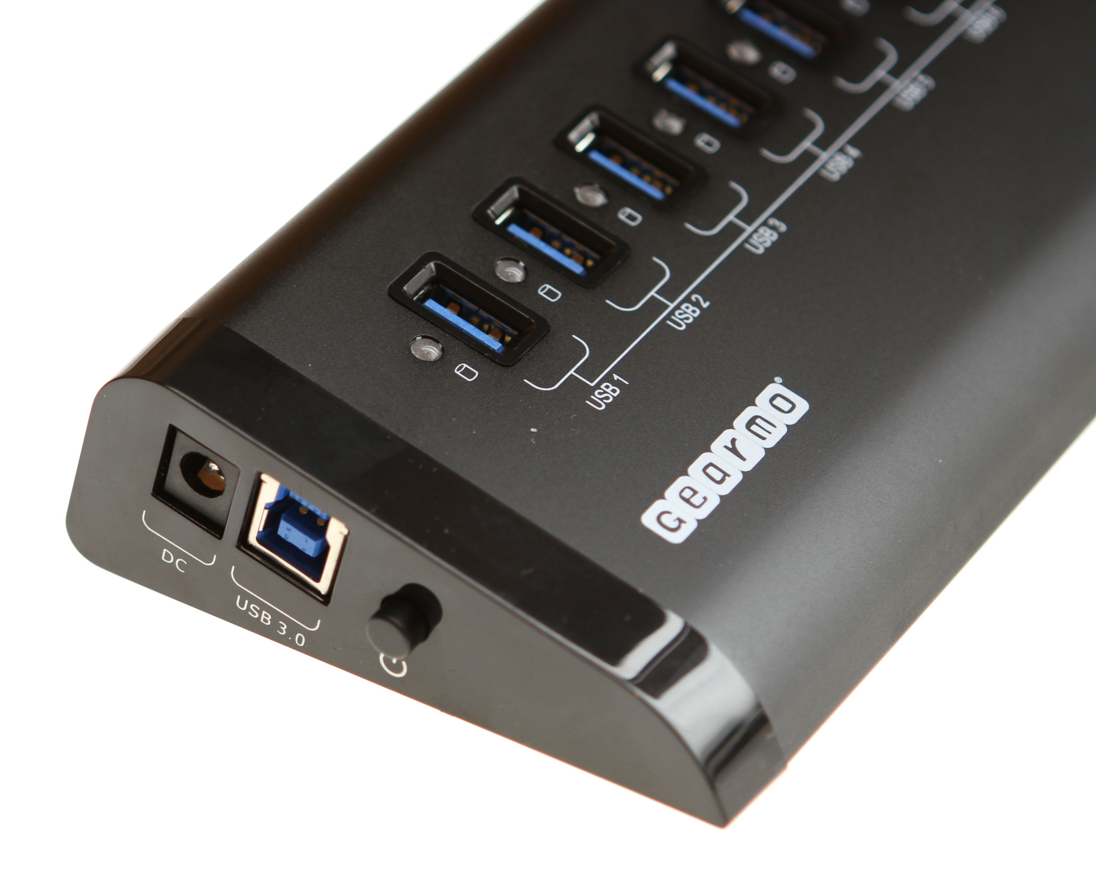 7-port-usb-3-0-hub-with-led-activity-extruded-aluminum-body-gearmo