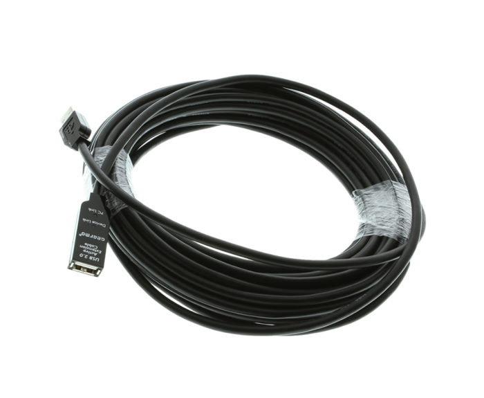 GM-20X USB2 Active Extension Cable