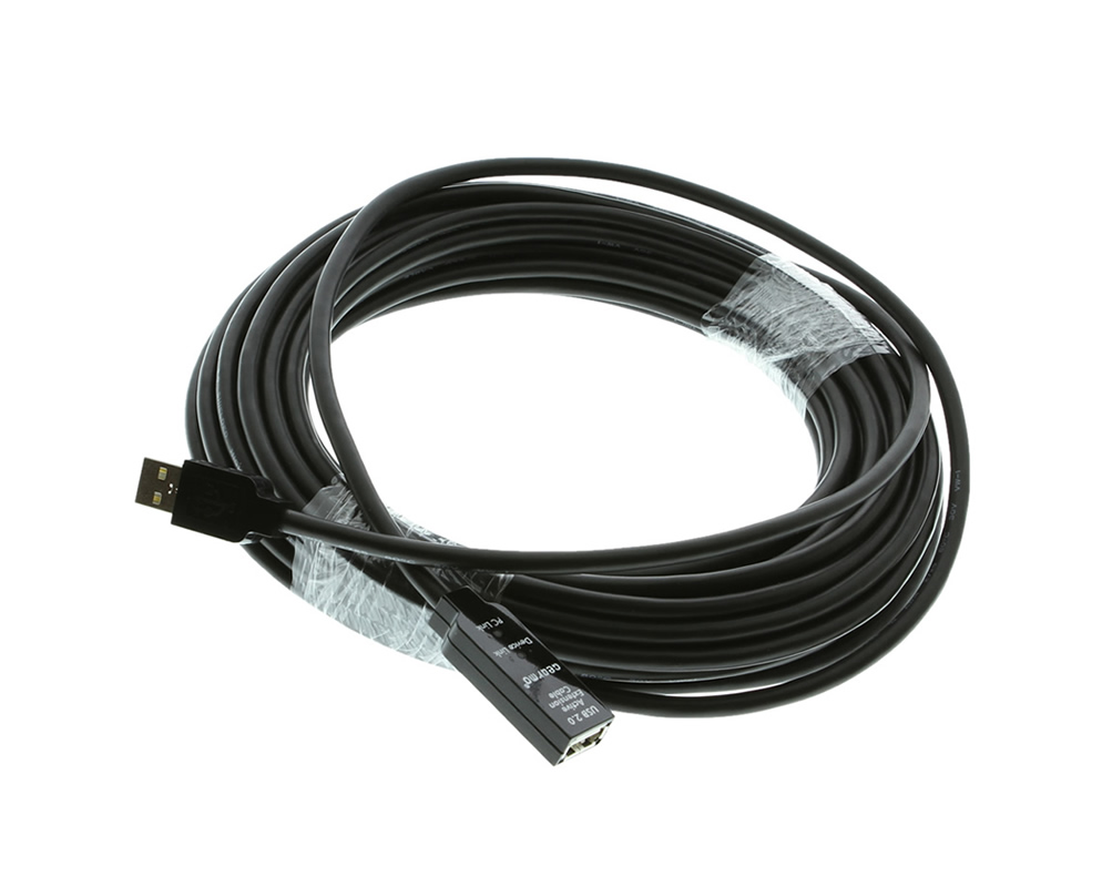 Cable Usb C Macho A Hembra 50cm P/ Extensión De Hub / Cables