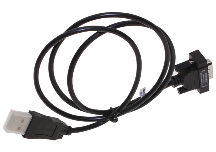 Palm Serial To Usb Adapter