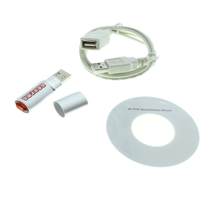 USB to Infrared Adapter IRJOY