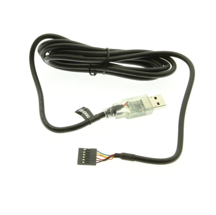 USB to Serial UART 5V TTL Header Cable