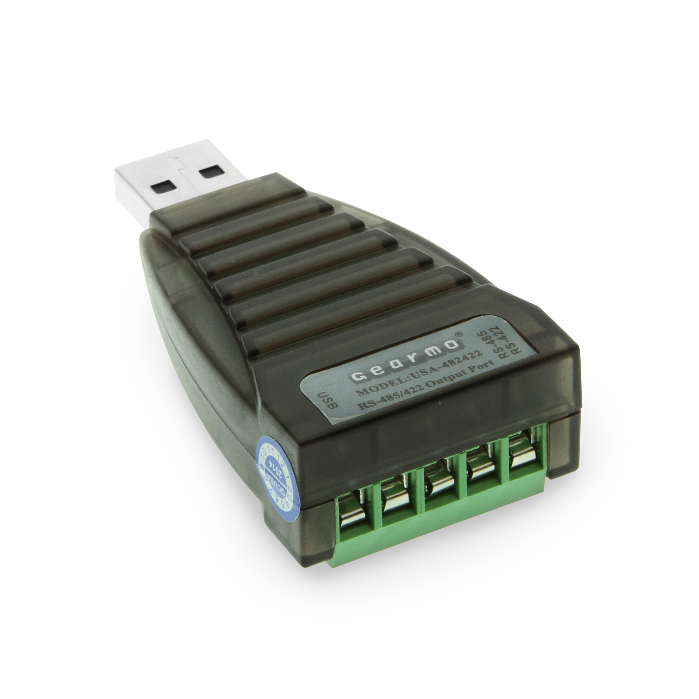 USB to Modbus-RTU