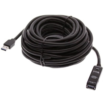 High-Speed USB 2.0 and 3.0 Cables and USB Power Cables