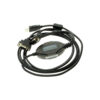 Gearmo 2-Port USB To Serial Adapter With FTDI Chipset