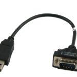 USB to Serial RS-232