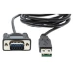 USB to RS-232 Serial Adapter