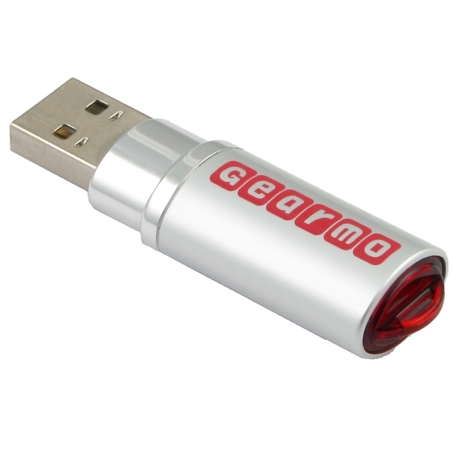 Problemer gåde Morgenøvelser Fast USB 2.0 Infrared Adapter up to 4Mbps