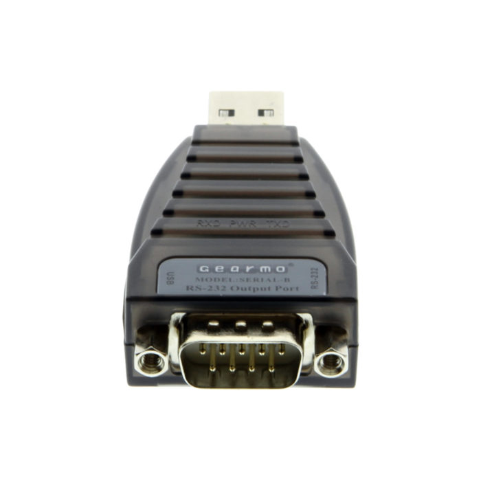 USB to Serial DB-9 FTDI Adapter