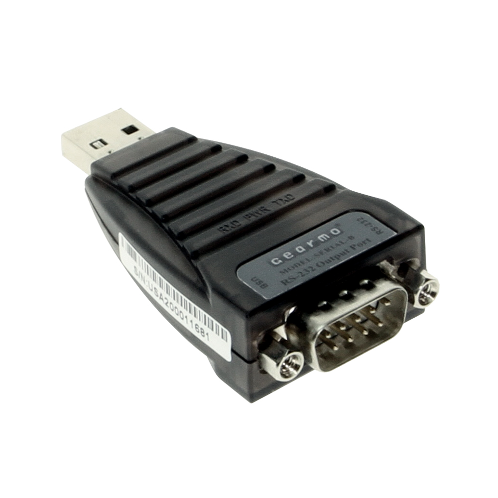 Mini USB Serial Adapter Hi-Speed 920K FTDI