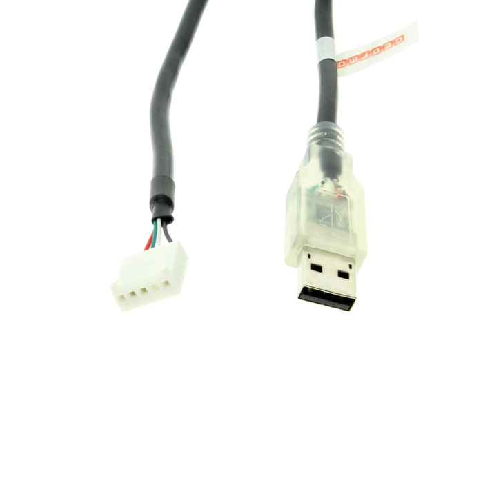 Auto Sensing TTL Cables Connectors