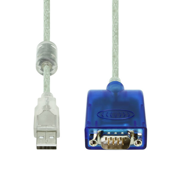 Johnson Controls Compatible USB to SERIAL Adapter 