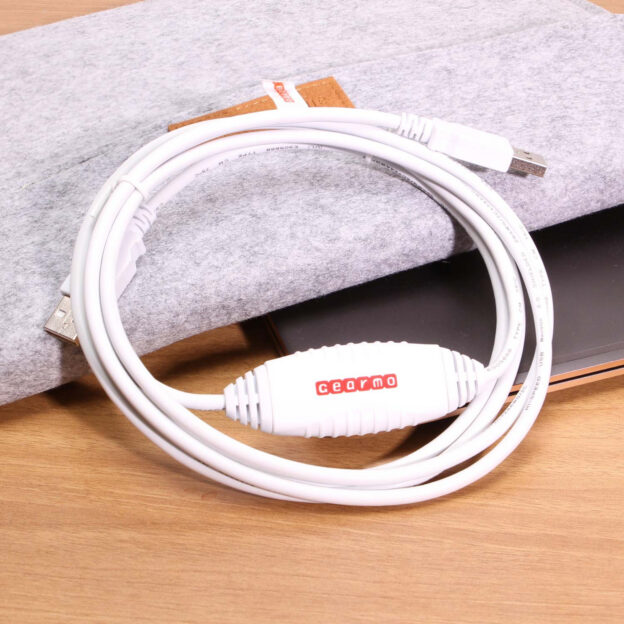 USB 2.0 Driverless Windows Data Transfer Cable - Image 5