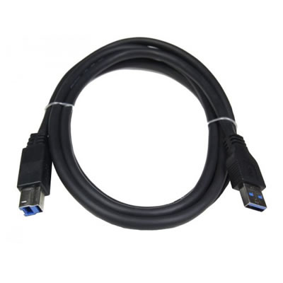 Generic Câble USB 3.0 Type B vers USB SuperSpeed 3.0 Connecteurs