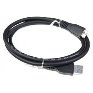 USB 3.0 A to Micro-B cable