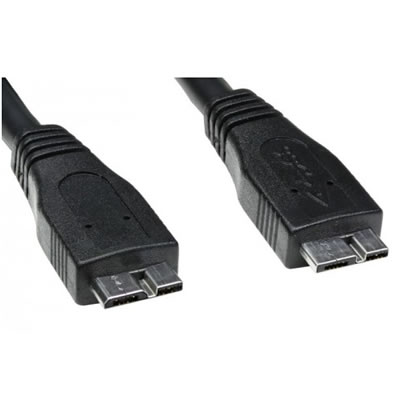 Fugtig Cirkel Mentalt 6ft. USB 3.0 Micro-A to Micro-B SuperSpeed Cable