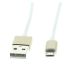 USB to MIcro-B cable connector