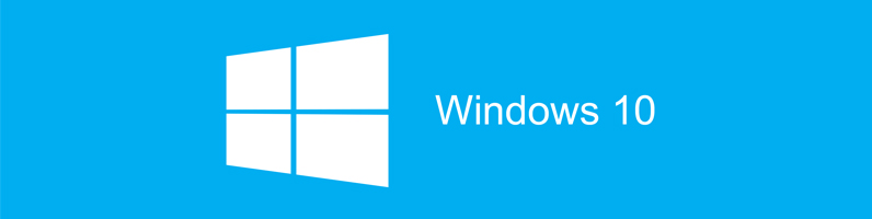 Windows 10 Infared