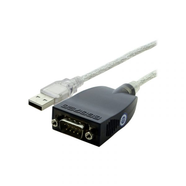 GM-FTDI2-A12 USB Serial Adapter