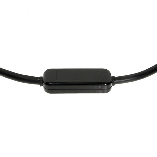 USB 3.0 cable booster