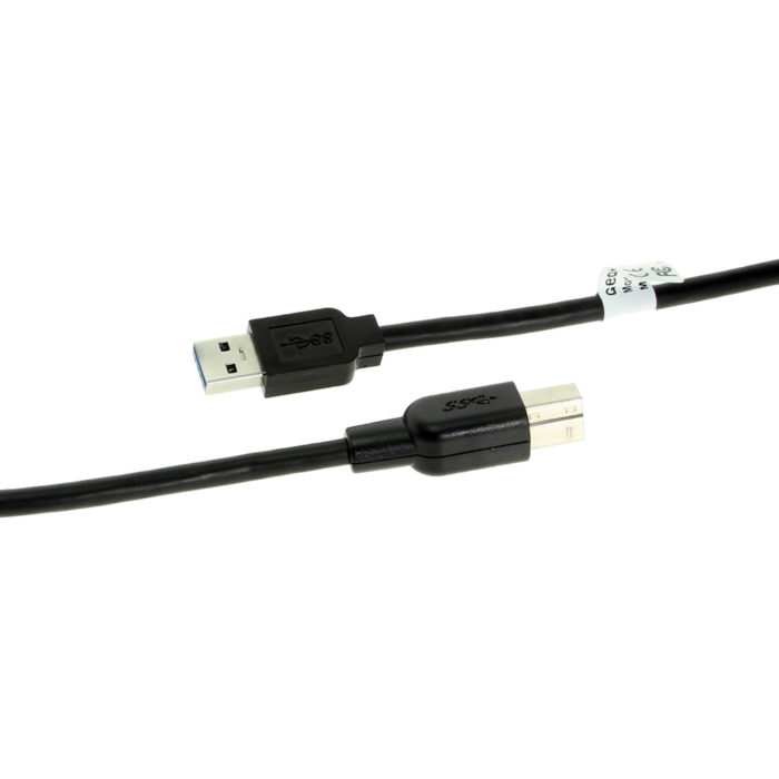 USB device cable connectors