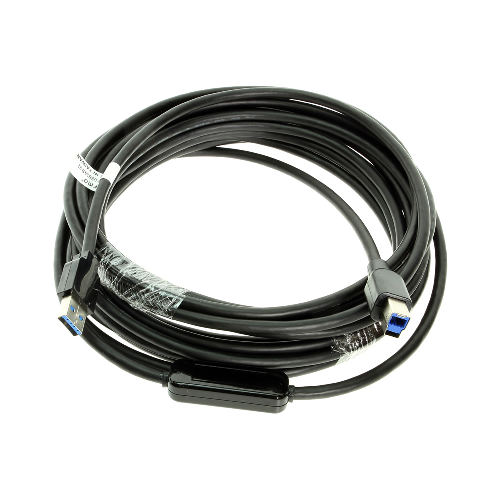 Cable Usb Macho - Hembra 5mt - Arsetech