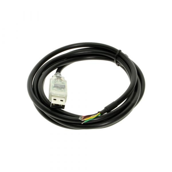 6ft. USB to Wired End RS485 UART Converter