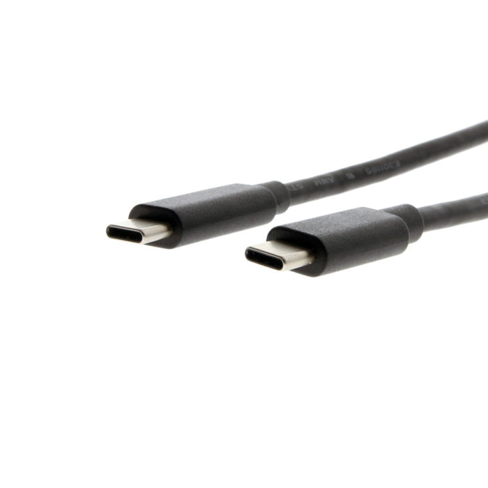 USB-C eMarker cable