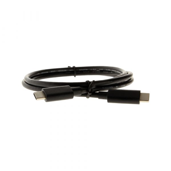 USB-C 3ft. USB 3.1 eMarker cable