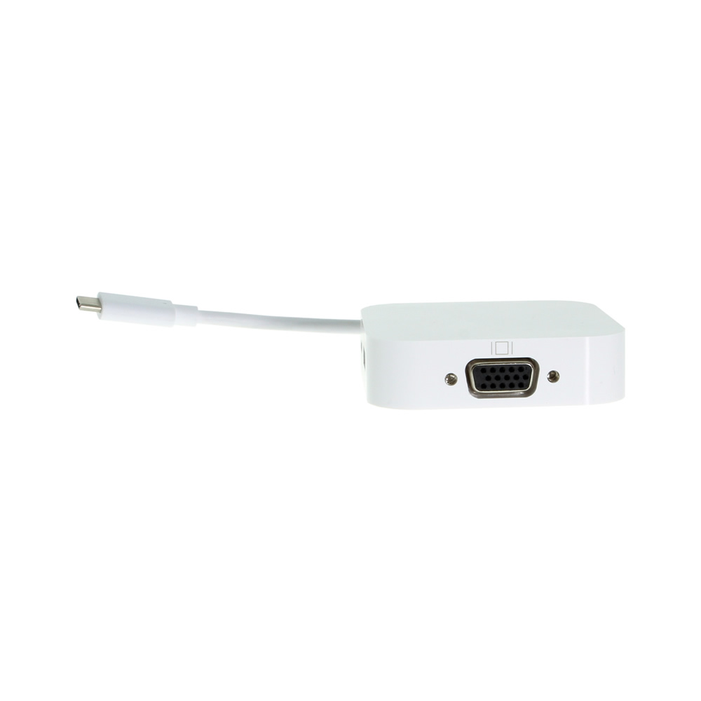 IOGEAR - GUC2015V - USB to VGA Adapter