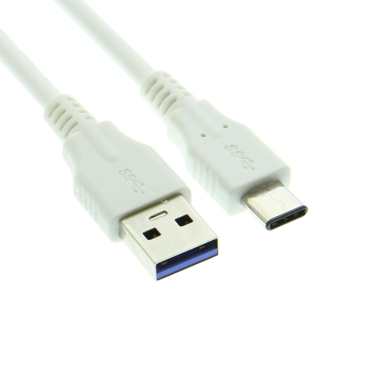 CABLE USB TIPO C - TIPO C 3.0