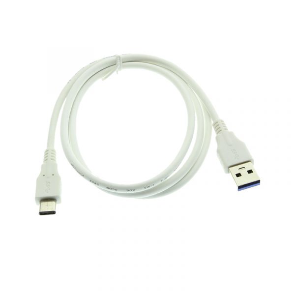 Fuul 3ft USB Type-C to Type-A cable