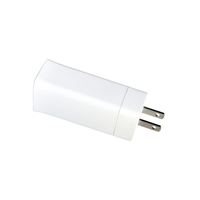 45 Watt Mini Wall Power Delivery Adapter