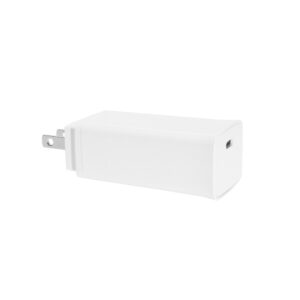 45 Watt type-c power delivery wall adapter