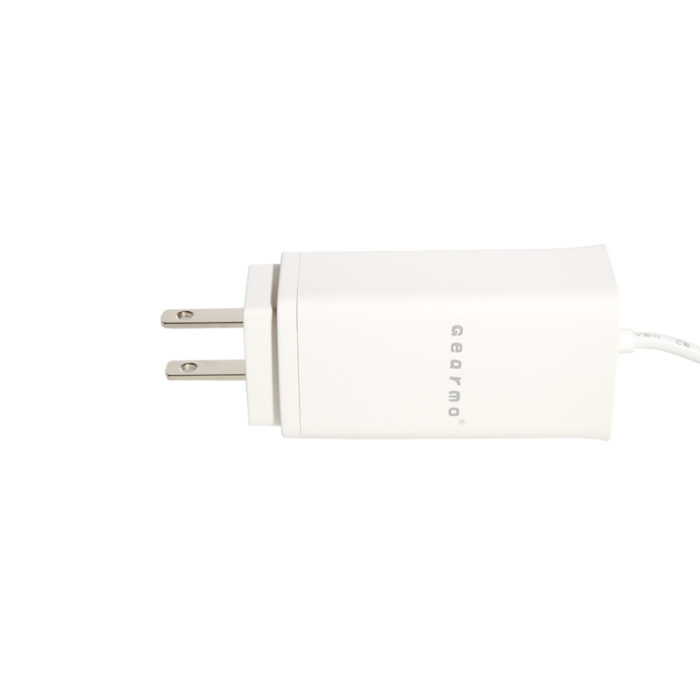 Gearmo Mini 65W Laptop Adapter