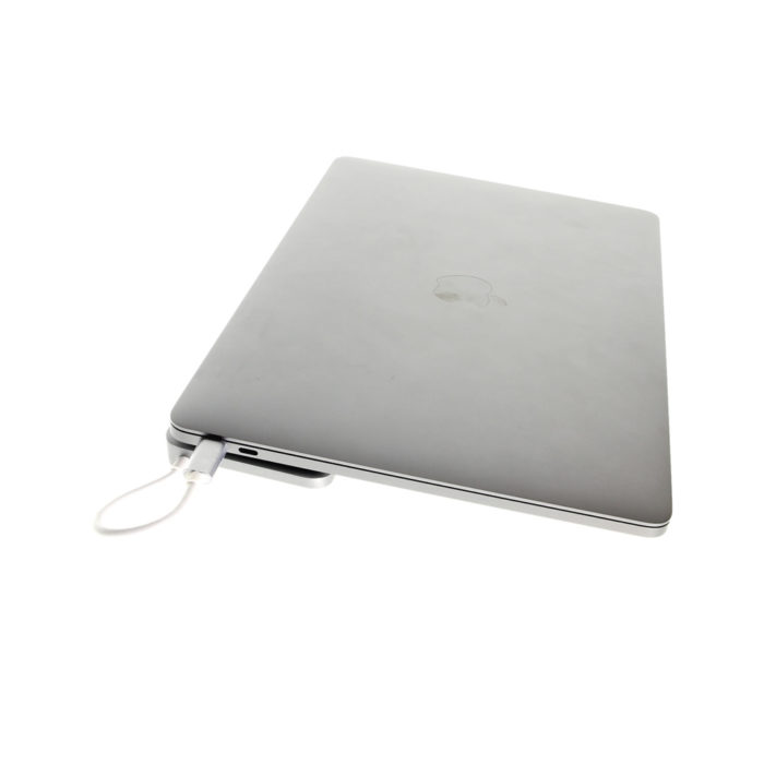 USB C Port Connection to Laptop