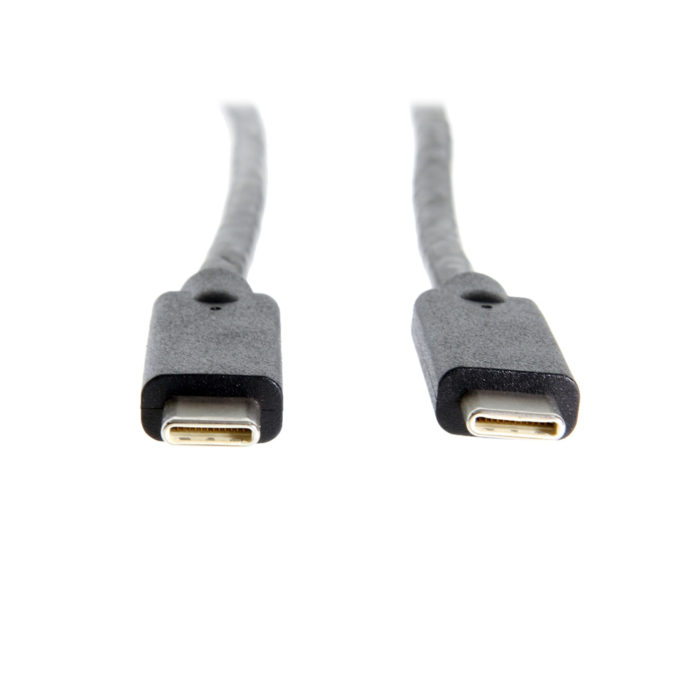 24-pin Type-C Reversible Connectors