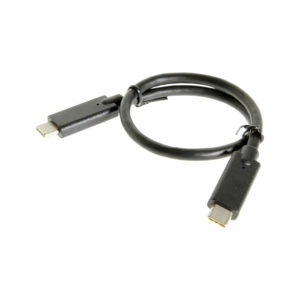 eDealMax USB 3.0 Type A à B mâle Droit imprimante câble Haute Angled fil Vitesse Extension