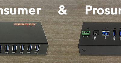 USB 3.0 Hub or USB 3.0 Hub – Gearmo Has Hub Options