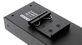 Prosumer Wider Din Rail Clip for Din Rail Mounting