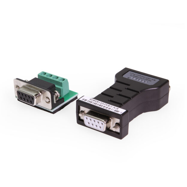 Industrial RS-232 to RS-485 Converter - Image 2