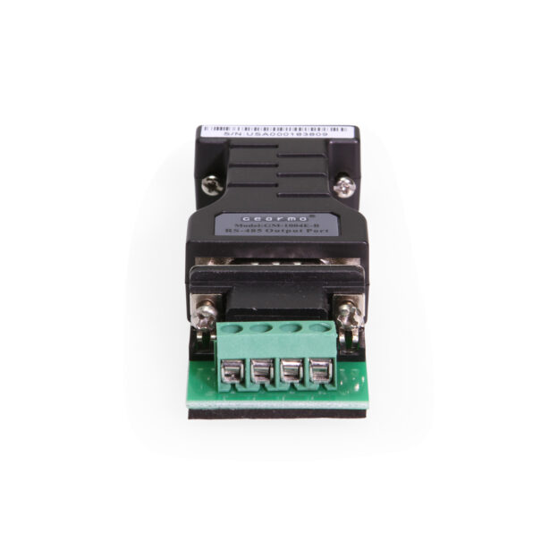Industrial RS-232 to RS-485 Converter - Image 3