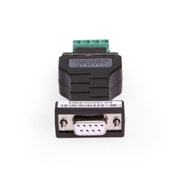 Industrial RS-232 to RS-485 Converter - Image 4