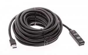 USB 3.0 22ft. Extension Cable USB3-EXT22 image